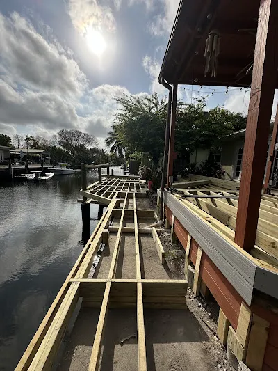 A B & G Fire Restoration Picture 1