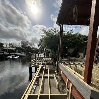 A B & G Fire Restoration ico