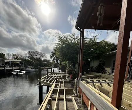 A B & G Fire Restoration