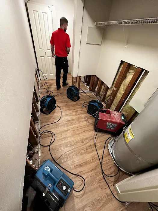 Water Restoration Pros Picture 5