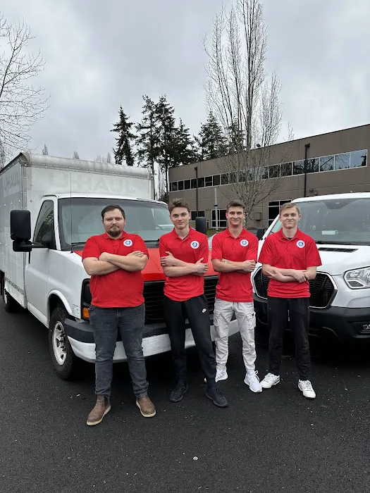 Water Restoration Pros Picture 10