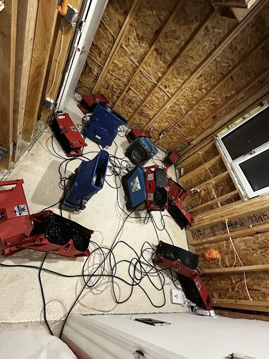 Water Restoration Pros Picture 2