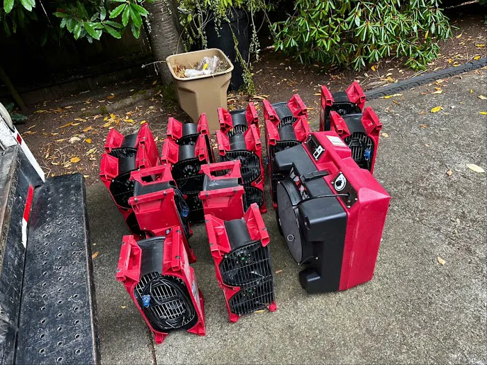 Water Restoration Pros Picture 7