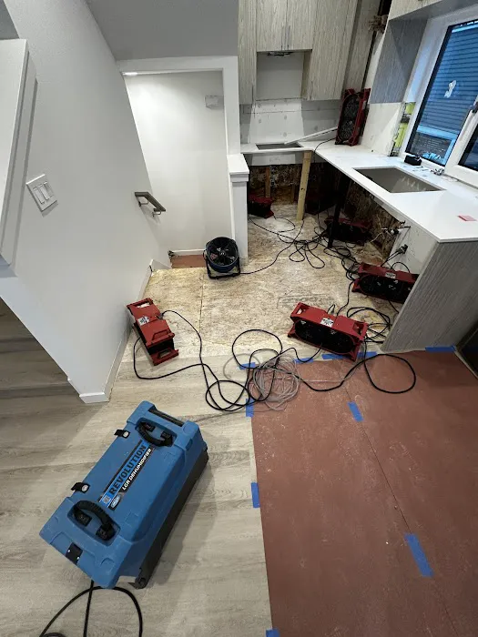 Water Restoration Pros Picture 9