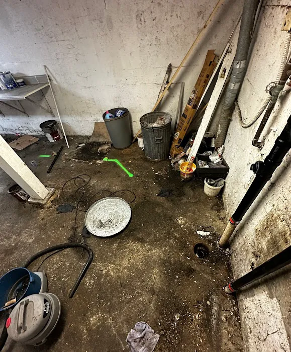 Water Restoration Pros Picture 3