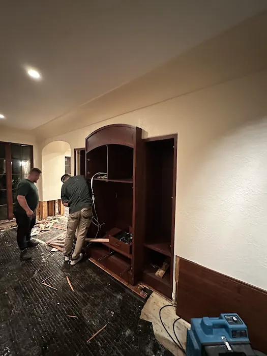 Water Restoration Pros Picture 1