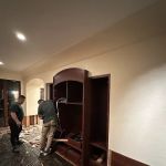 Water Restoration Pros