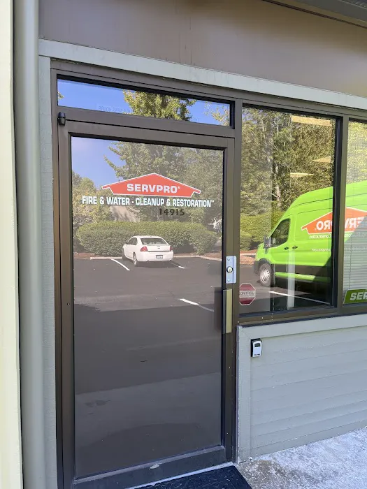 SERVPRO of Redmond Picture 6