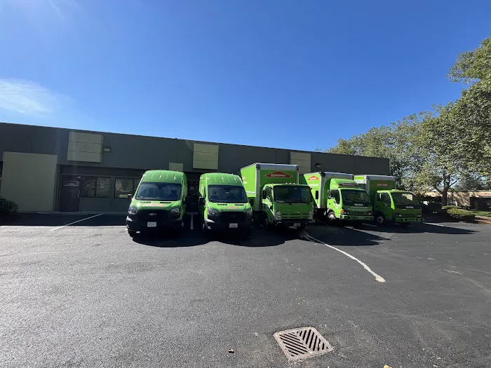 SERVPRO of Redmond Picture 4