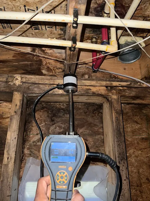 Environment Control North Seattle Restoration Services Picture 10