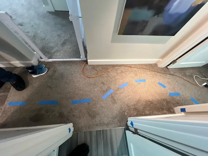 Environment Control North Seattle Restoration Services Picture 9