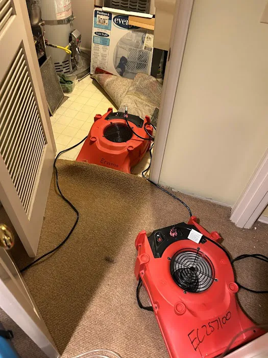 Environment Control North Seattle Restoration Services Picture 8