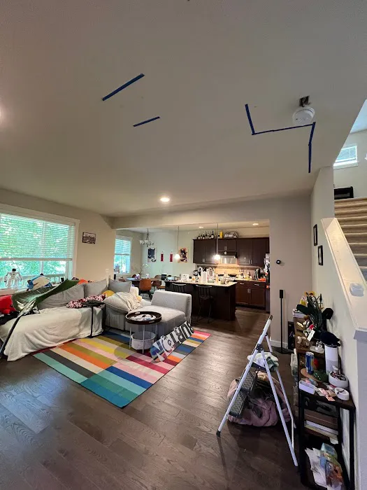 Environment Control North Seattle Restoration Services Picture 5