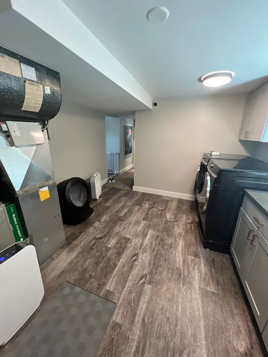 Environment Control North Seattle Restoration Services Picture 1