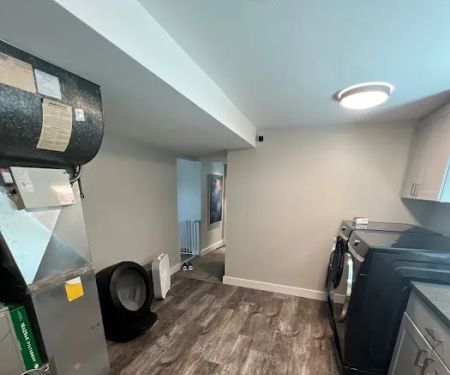 Environment Control North Seattle Restoration Services