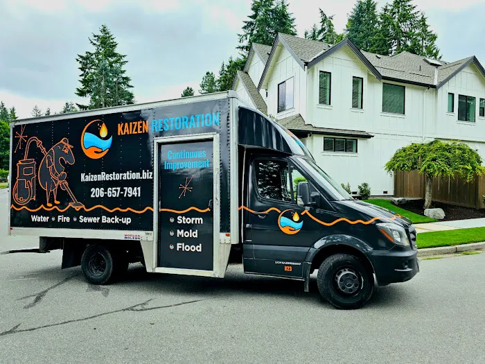 Kaizen estoration Picture 6