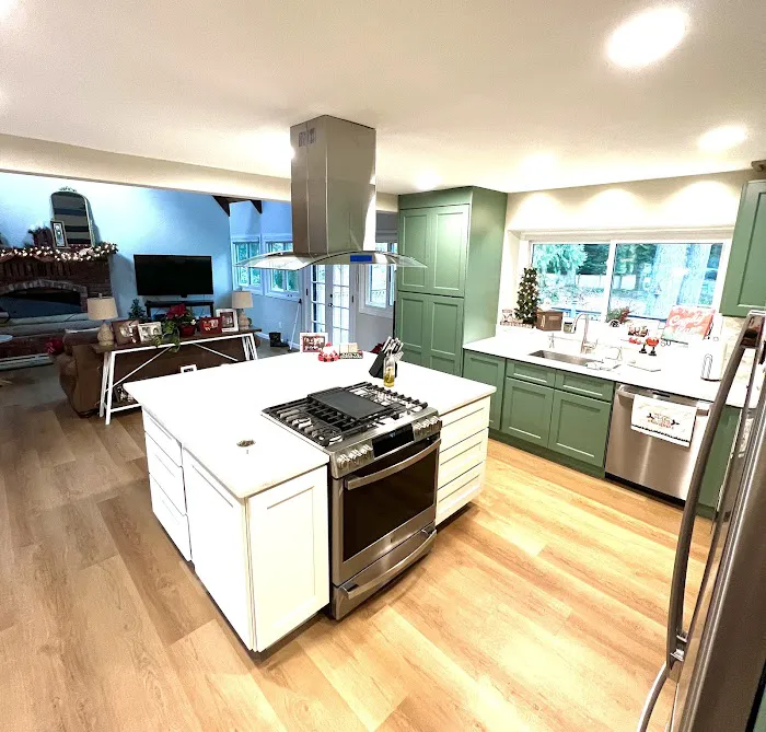 Pacific Remediation And Restoration Picture 4