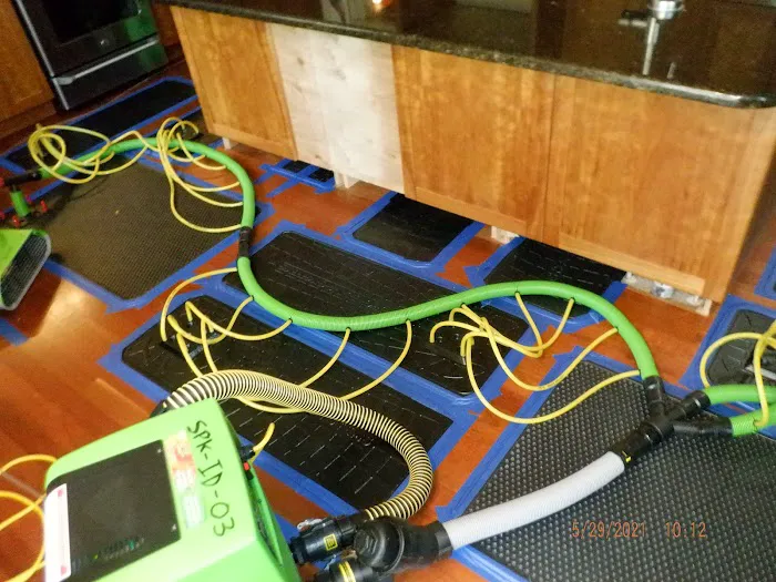 SERVPRO of Kirkland Picture 1