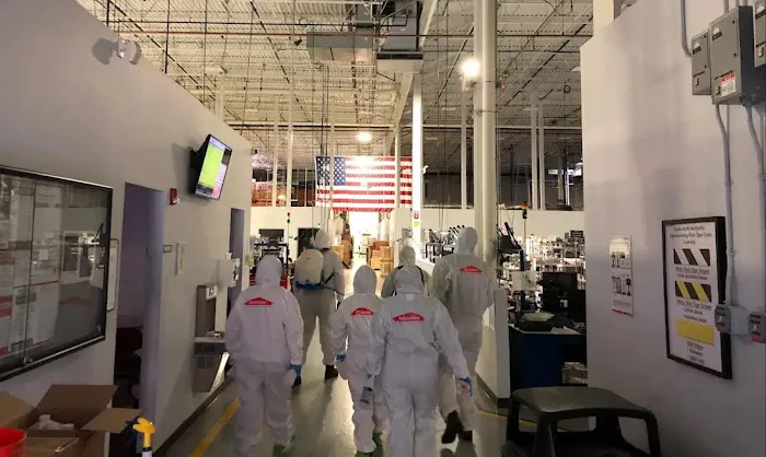 SERVPRO of Kirkland Picture 2