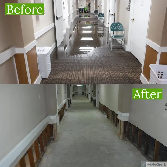 SERVPRO of Kirkland Picture 7