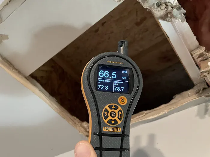 Aqua Damage Restoration LLC Picture 4