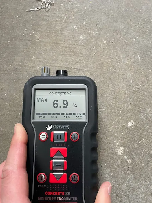 Aqua Damage Restoration LLC Picture 7