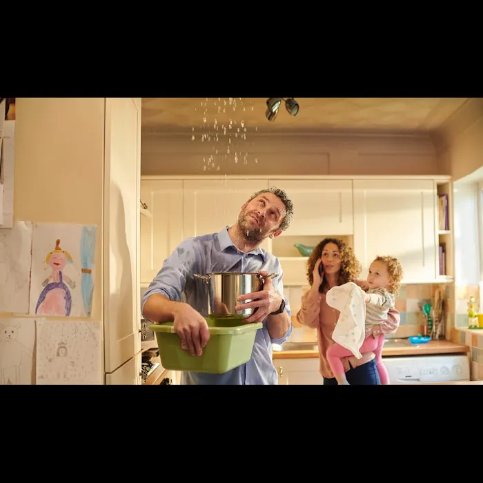 Aqua Damage Restoration LLC Picture 5