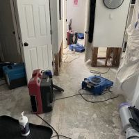 Aqua Damage Restoration LLC ico