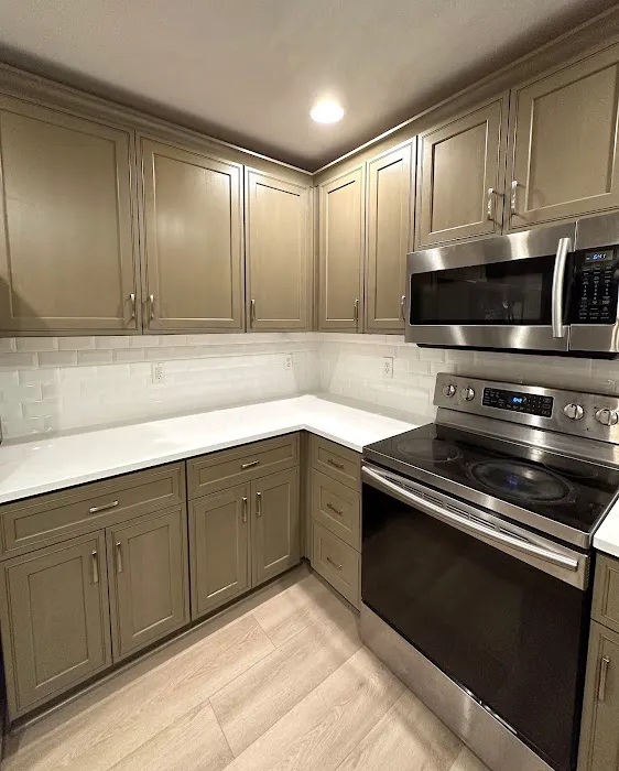 European Restoration Picture 10