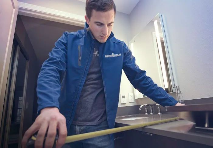 European Restoration Picture 1