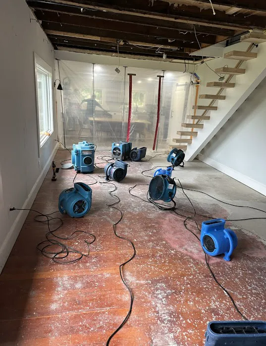 Comfort Builders Picture 6