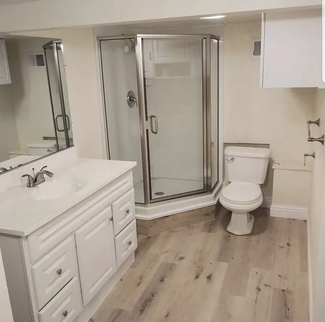 Comfort Builders Picture 2