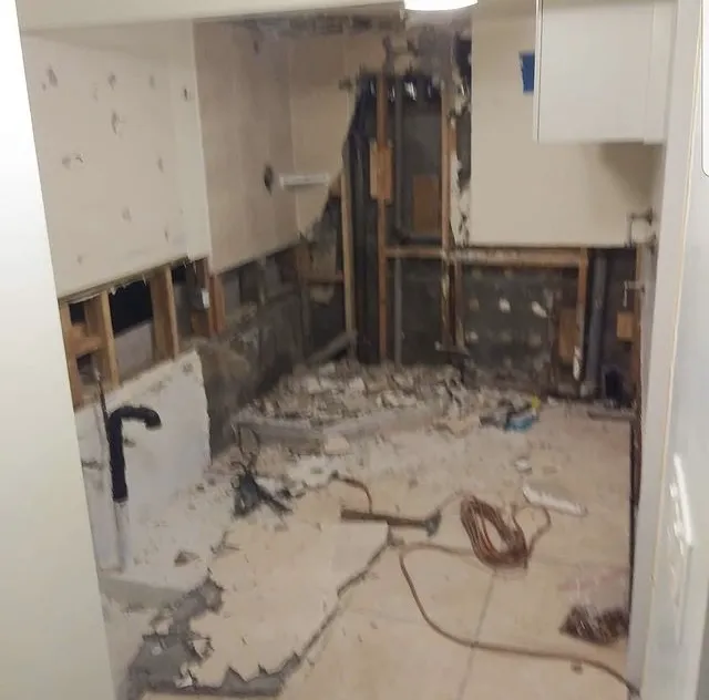 Comfort Builders Picture 5