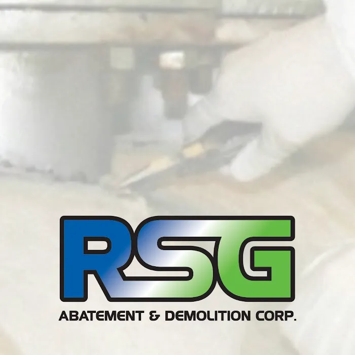 RSG Abatement & Demolition Picture 6