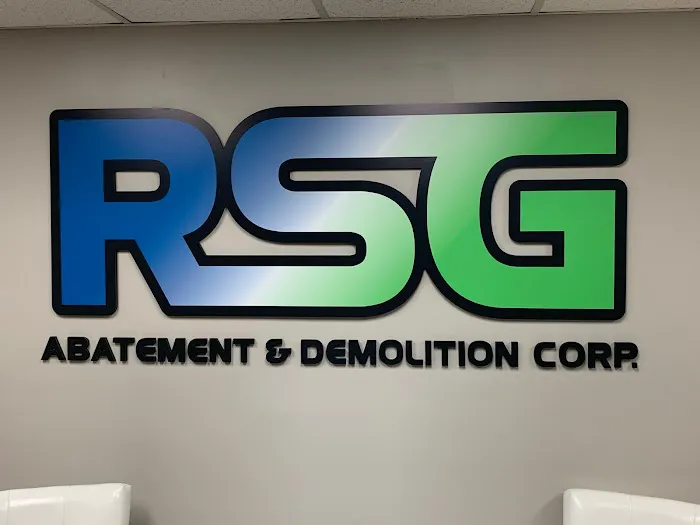 RSG Abatement & Demolition Picture 5