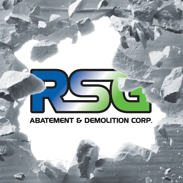 RSG Abatement & Demolition Picture 3