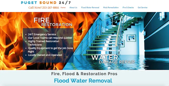 Puget Sound 24/7 Picture 1