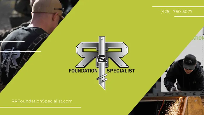 R&R Foundation Specialist Picture 7