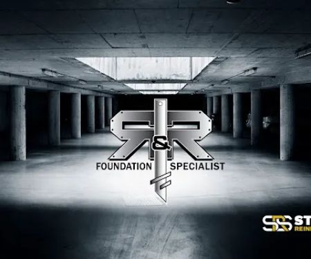 R&R Foundation Specialist
