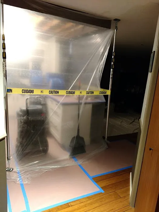 Northwest Water & Fire Restoration Picture 1