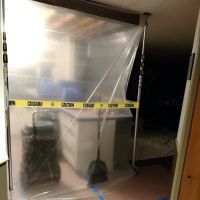 Northwest Water & Fire Restoration ico