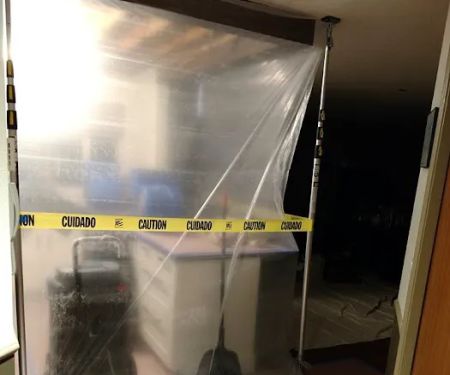 Northwest Water & Fire Restoration