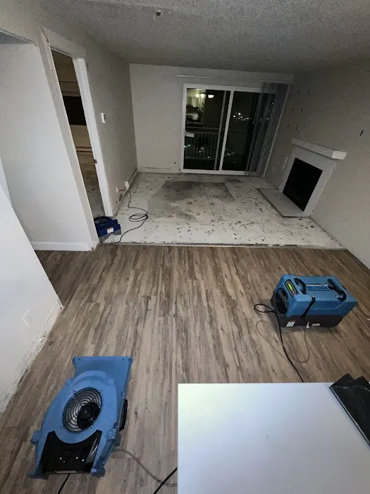 Northwest Water & Fire Restoration Picture 3