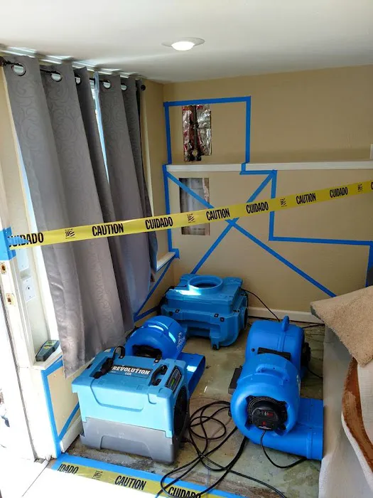 Northwest Water & Fire Restoration Picture 2