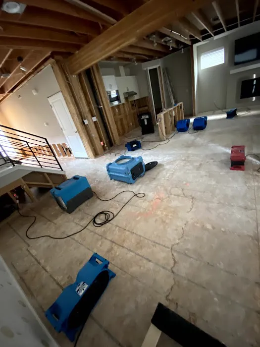 Northwest Water & Fire Restoration Picture 4