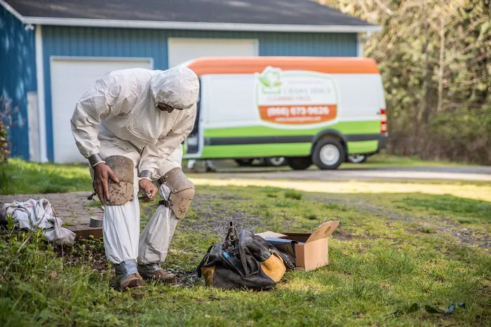 Crawl Pros Picture 6