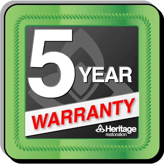 Heritage Restoration Inc Picture 1