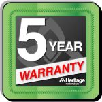 Heritage Restoration Inc