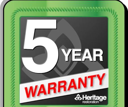 Heritage Restoration Inc