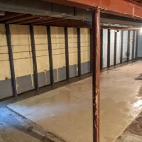 KG Basement Waterproofing Seattle ico